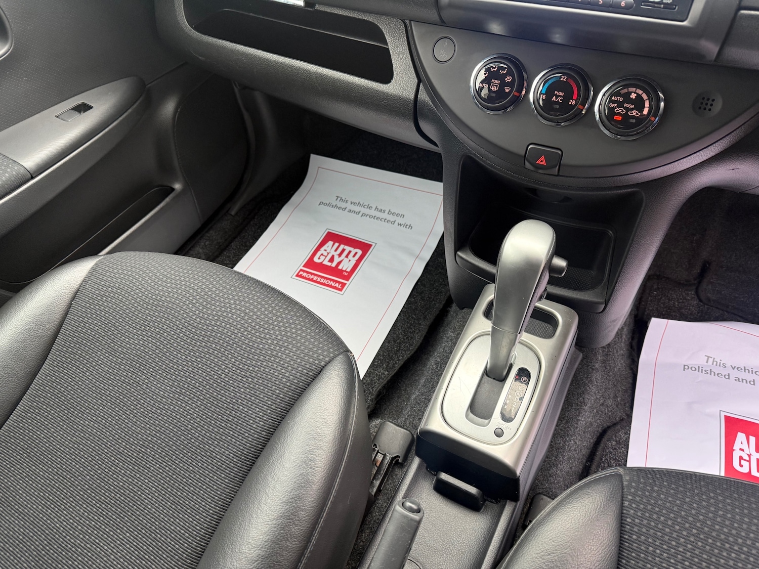 Used Nissan Note 2012 for sale - 77418554: Photo 19