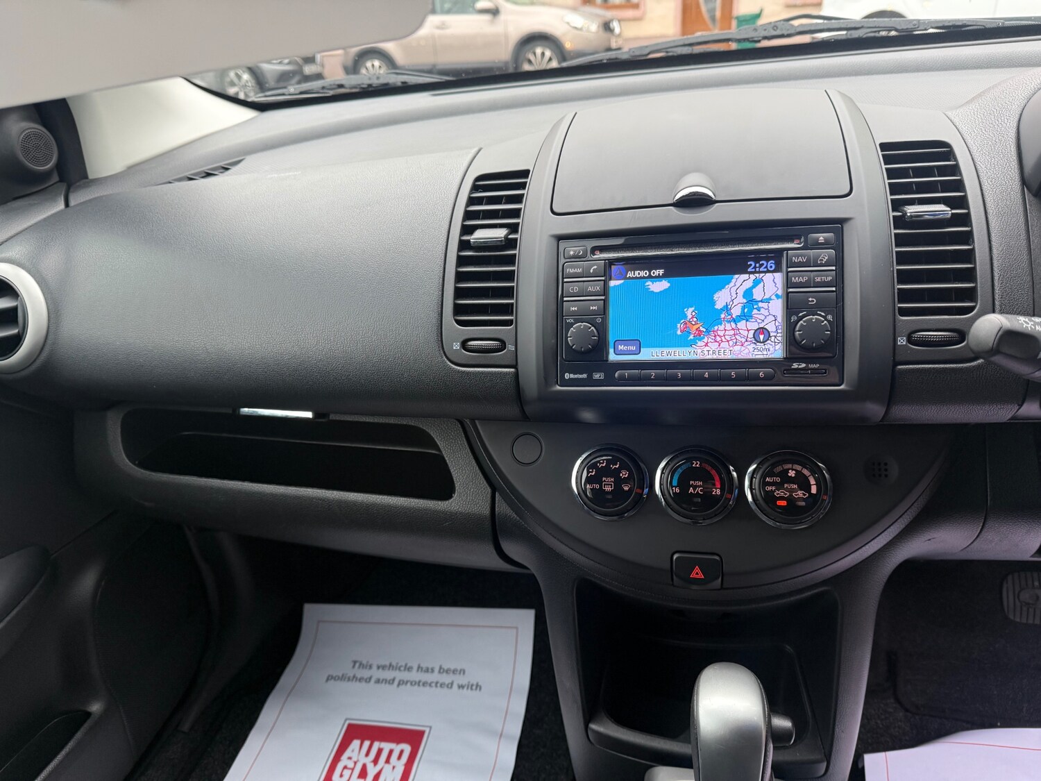 Used Nissan Note 2012 for sale - 77418554: Photo 20