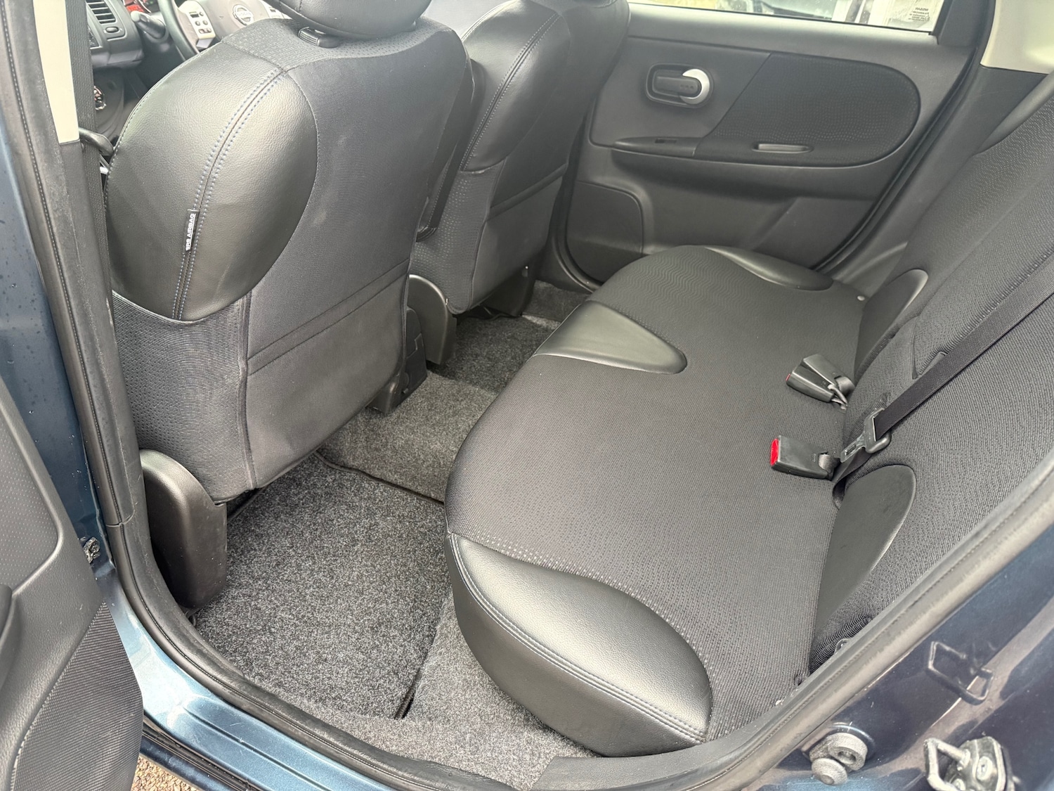 Used Nissan Note 2012 for sale - 77418554: Photo 23