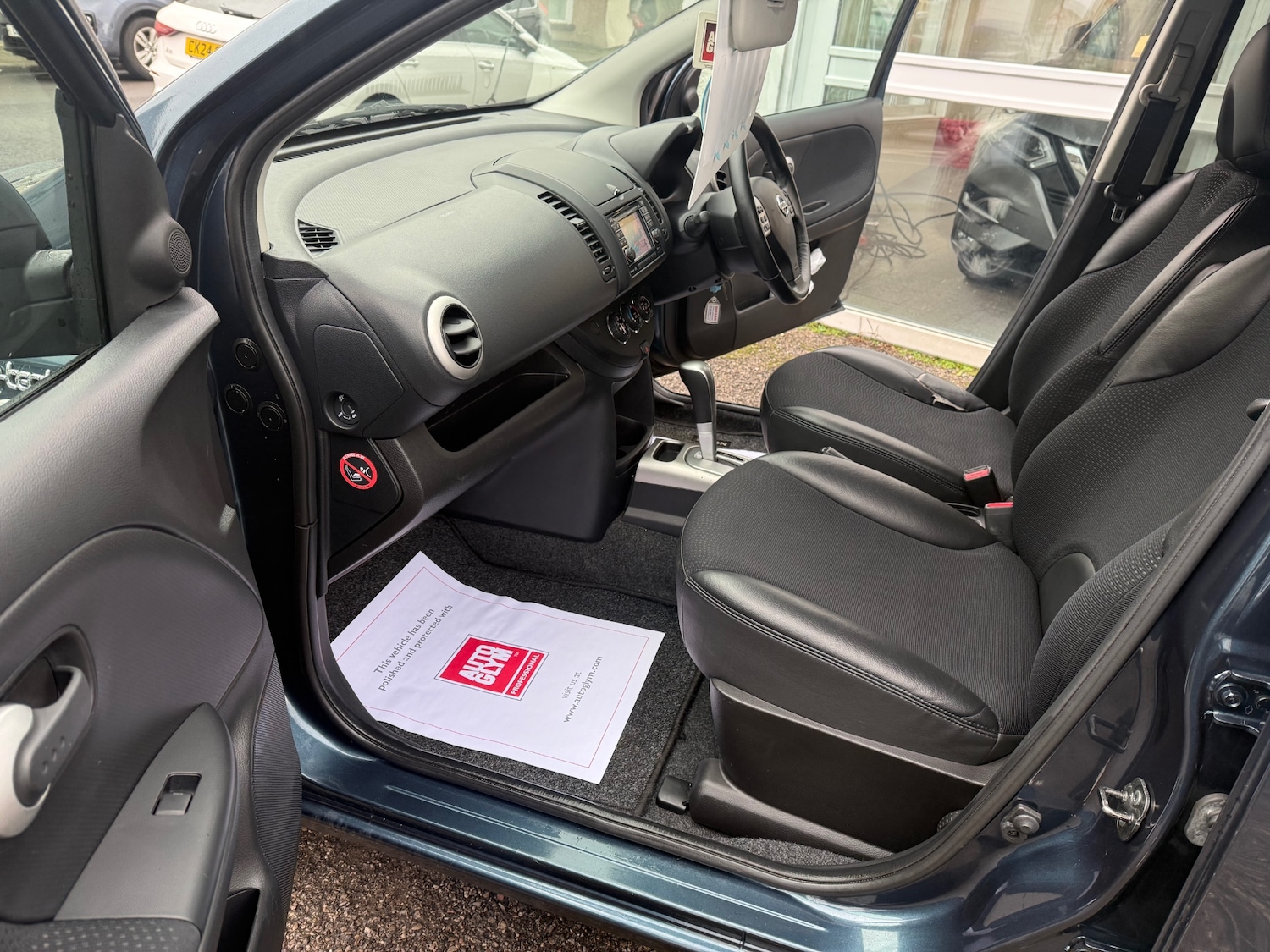 Used Nissan Note 2012 for sale - 77418554: Photo 25