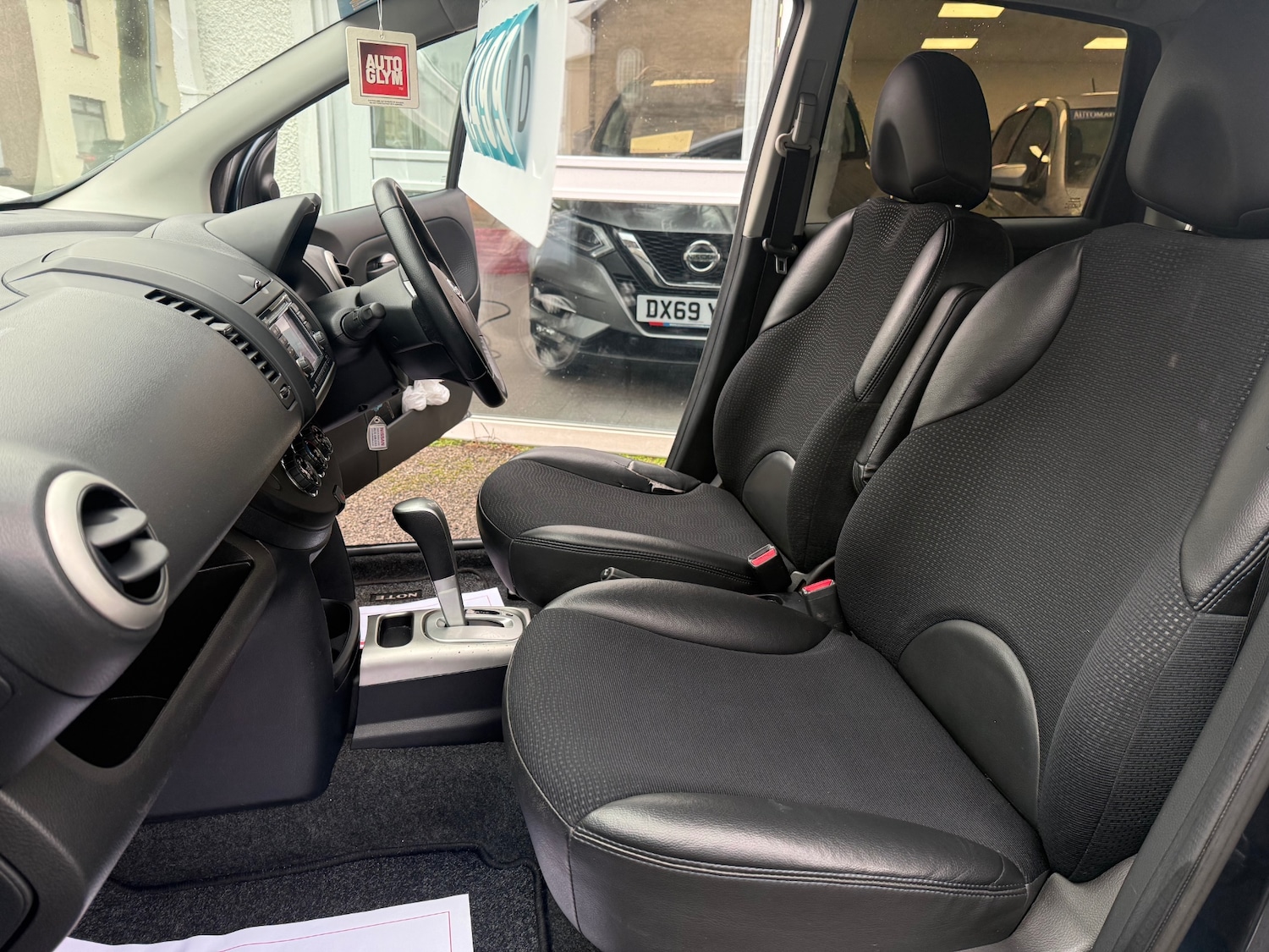 Used Nissan Note 2012 for sale - 77418554: Photo 26