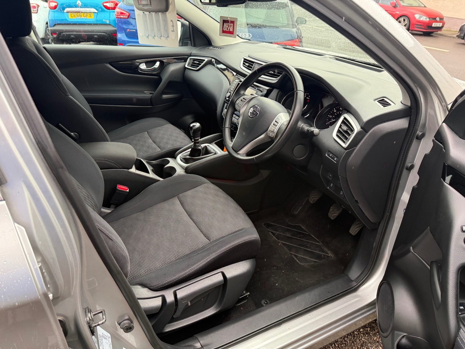 Used Nissan Qashqai 2016 for sale - 77148726: Photo 17