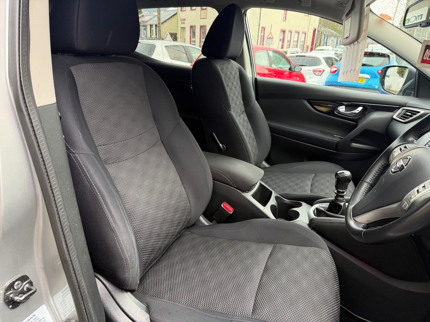 Used Nissan Qashqai 2016 for sale - 77148726: Photo 18