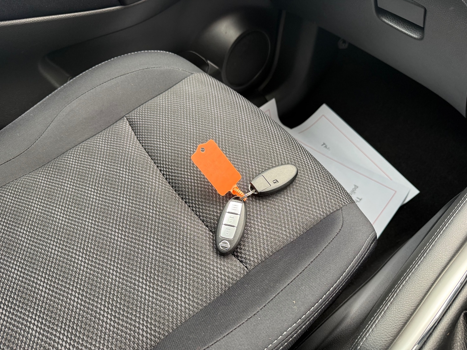 Used Nissan Qashqai 2016 for sale - 77148726: Photo 22