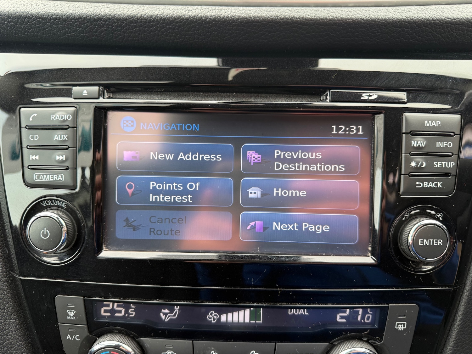 Used Nissan Qashqai 2016 for sale - 77148726: Photo 24