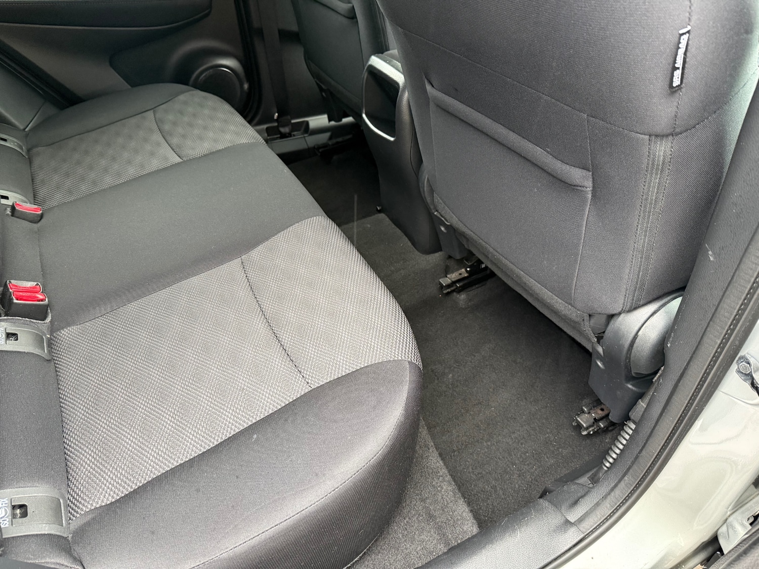 Used Nissan Qashqai 2016 for sale - 77148726: Photo 26