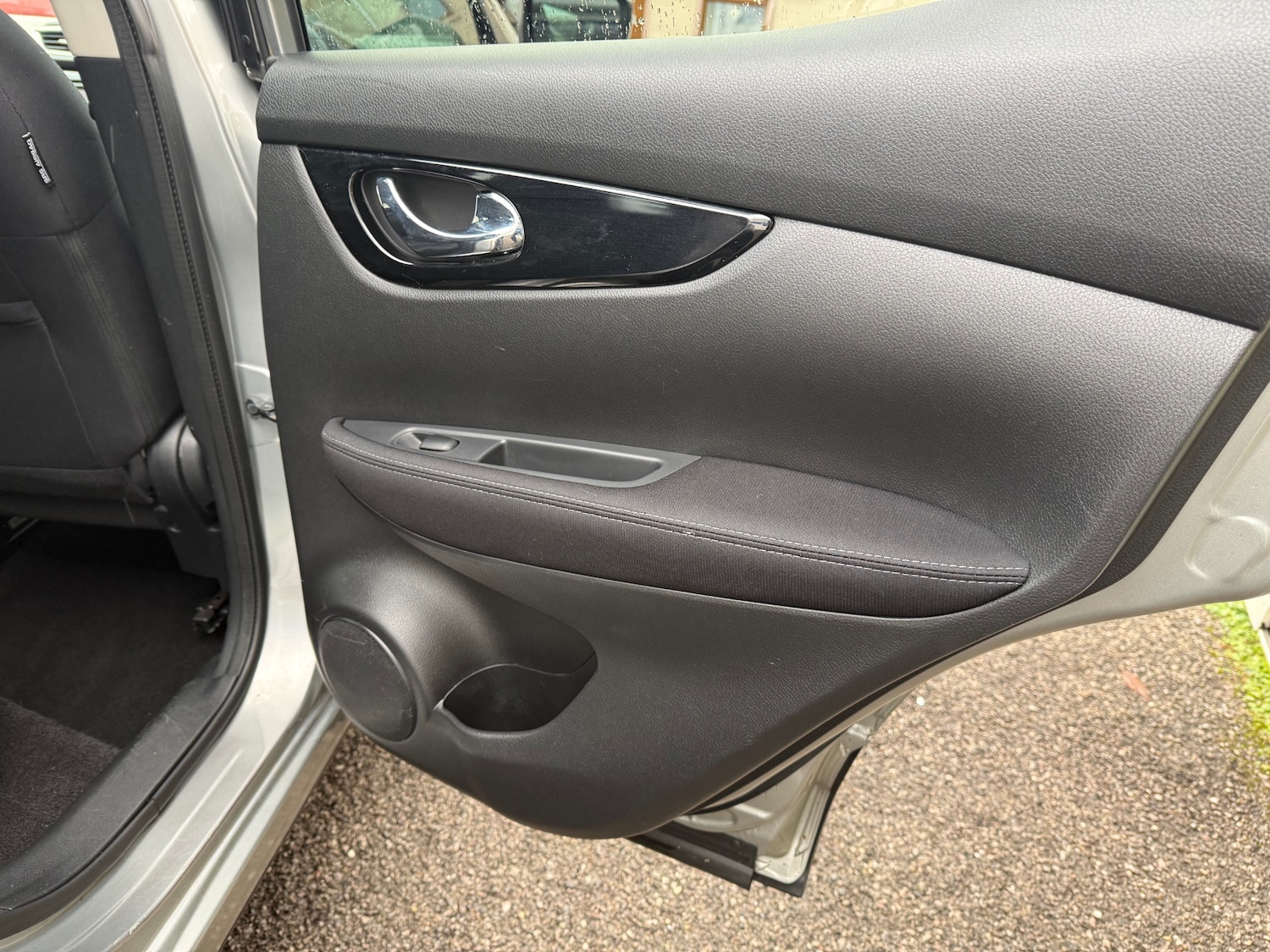 Used Nissan Qashqai 2016 for sale - 77148726: Photo 27