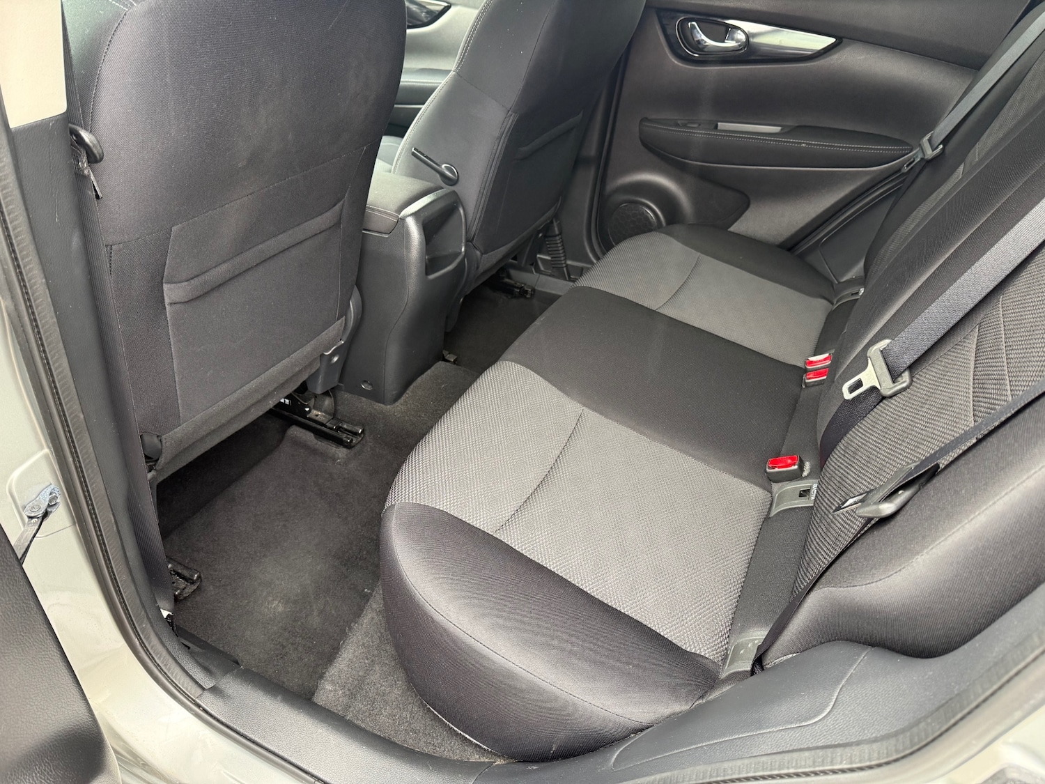 Used Nissan Qashqai 2016 for sale - 77148726: Photo 28