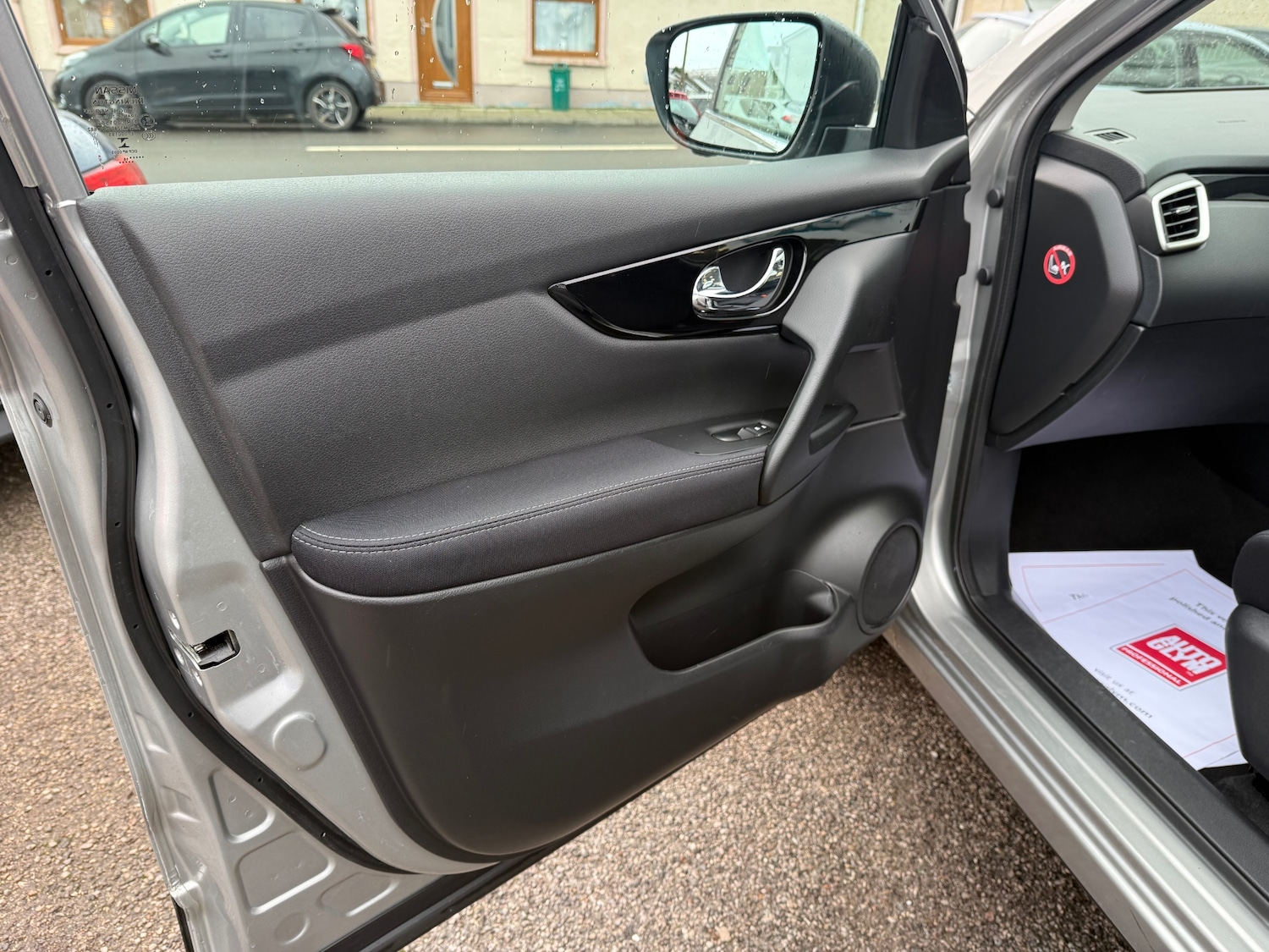 Used Nissan Qashqai 2016 for sale - 77148726: Photo 29