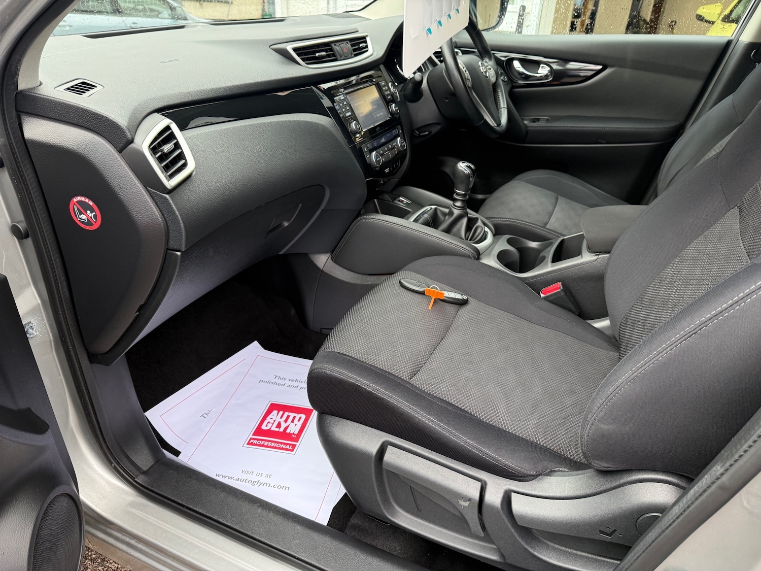 Used Nissan Qashqai 2016 for sale - 77148726: Photo 30