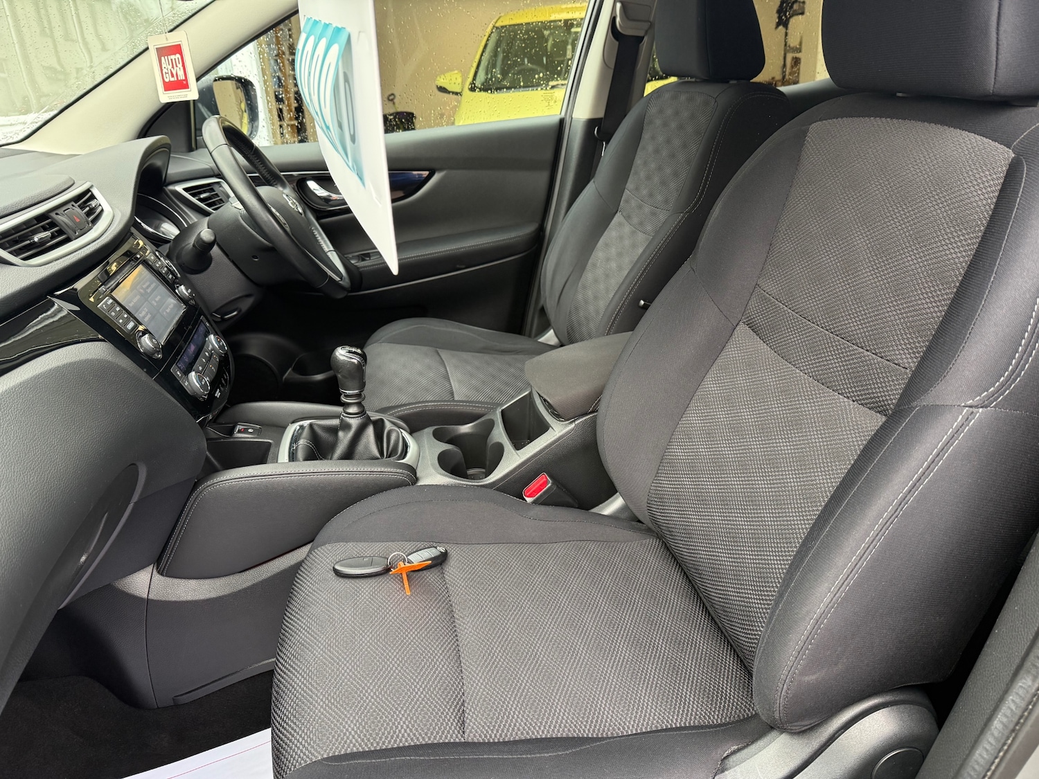 Used Nissan Qashqai 2016 for sale - 77148726: Photo 31