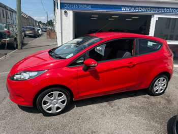 Used Ford Fiesta 2009 for sale - 74950078: Photo