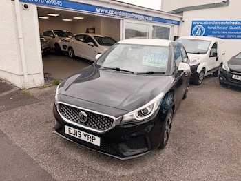 Used MG MG3 2019 for sale - 78605400: Photo