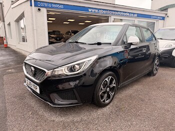 Used MG MG3 2019 for sale - 78605400: Photo