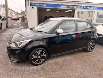 Used MG MG3 2019 for sale - 78605400: Photo