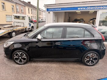 Used MG MG3 2019 for sale - 78605400: Photo