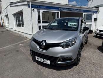 2015 (15) - 0.9 TCE 90 Dynamique S MediaNav Energy 5dr