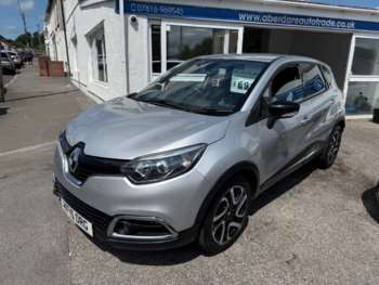 Used Renault Captur 2015 for sale - 74927178: Photo