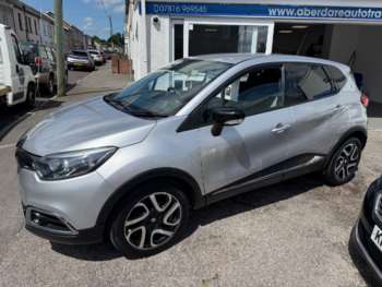 Used Renault Captur 2015 for sale - 74927178: Photo