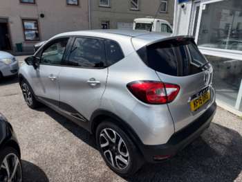 Used Renault Captur 2015 for sale - 74927178: Photo