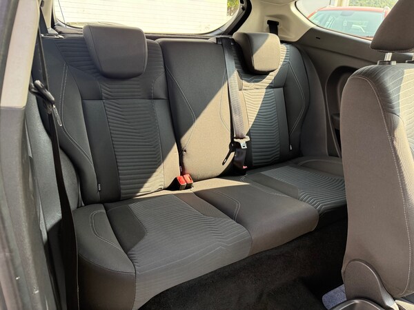 Used Ford Fiesta 2015 for sale - 75592804: Photo 19