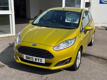 Ford - Fiesta