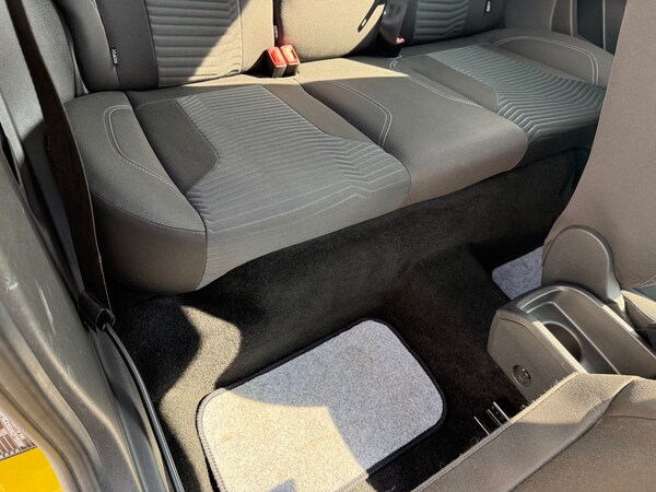 Used Ford Fiesta 2015 for sale - 75592804: Photo 20
