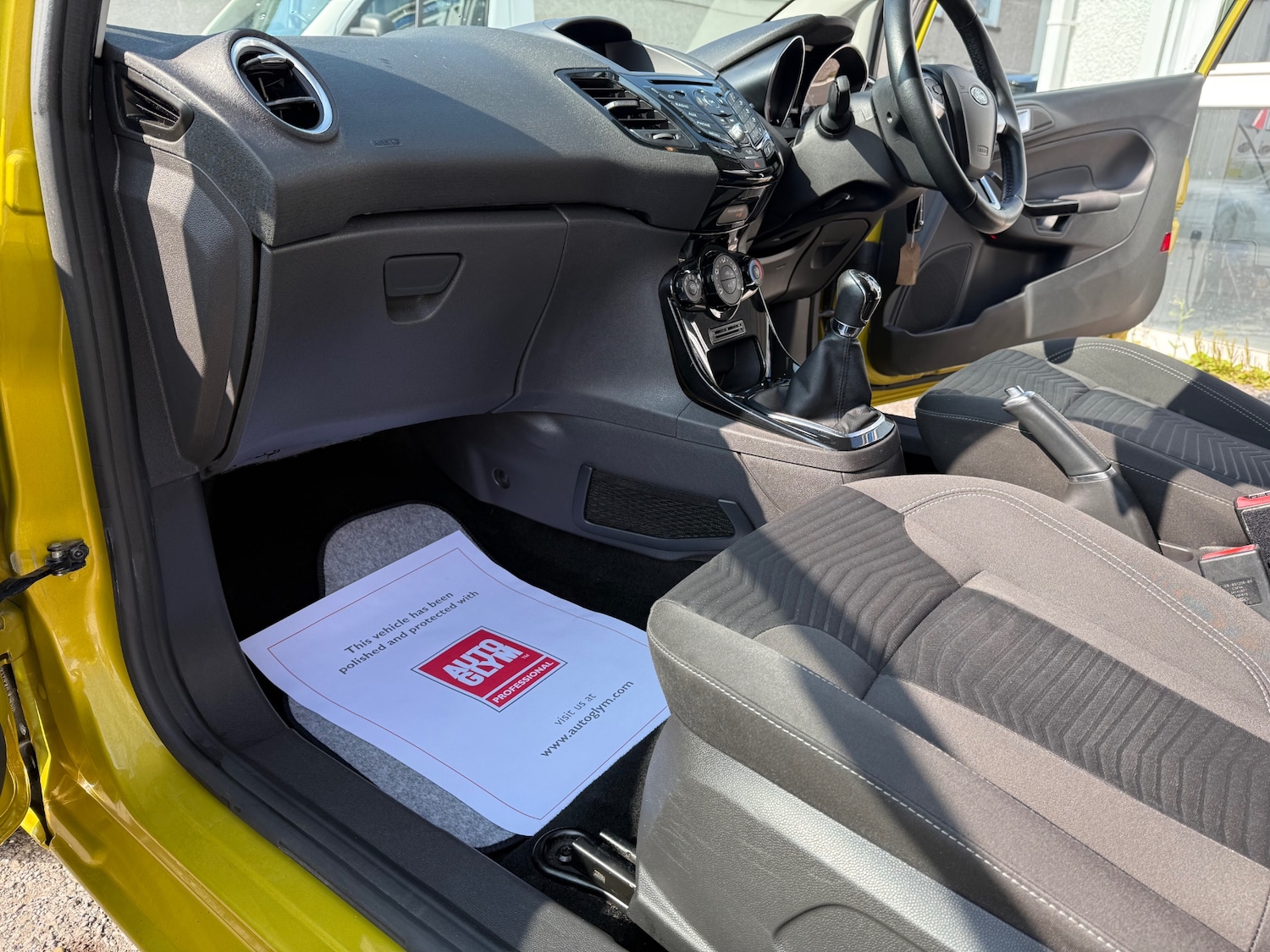 Vehicle 23