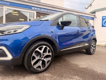 Used Renault Captur 2019 for sale - 78078810: Photo
