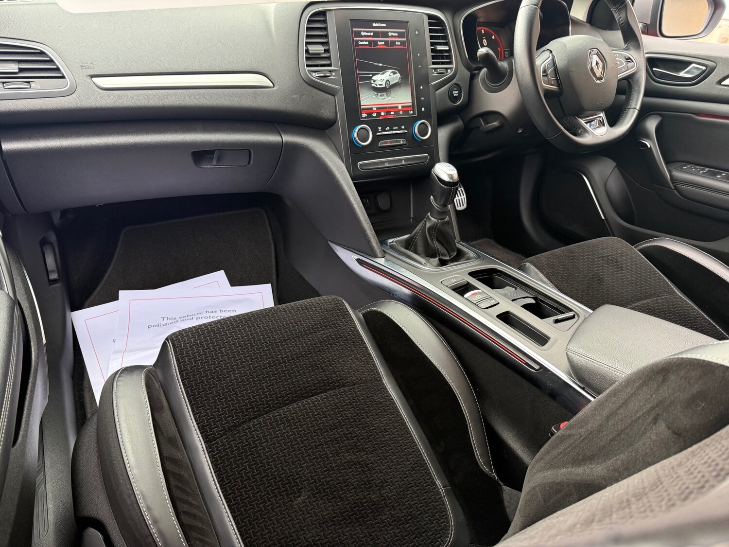 Vehicle 24