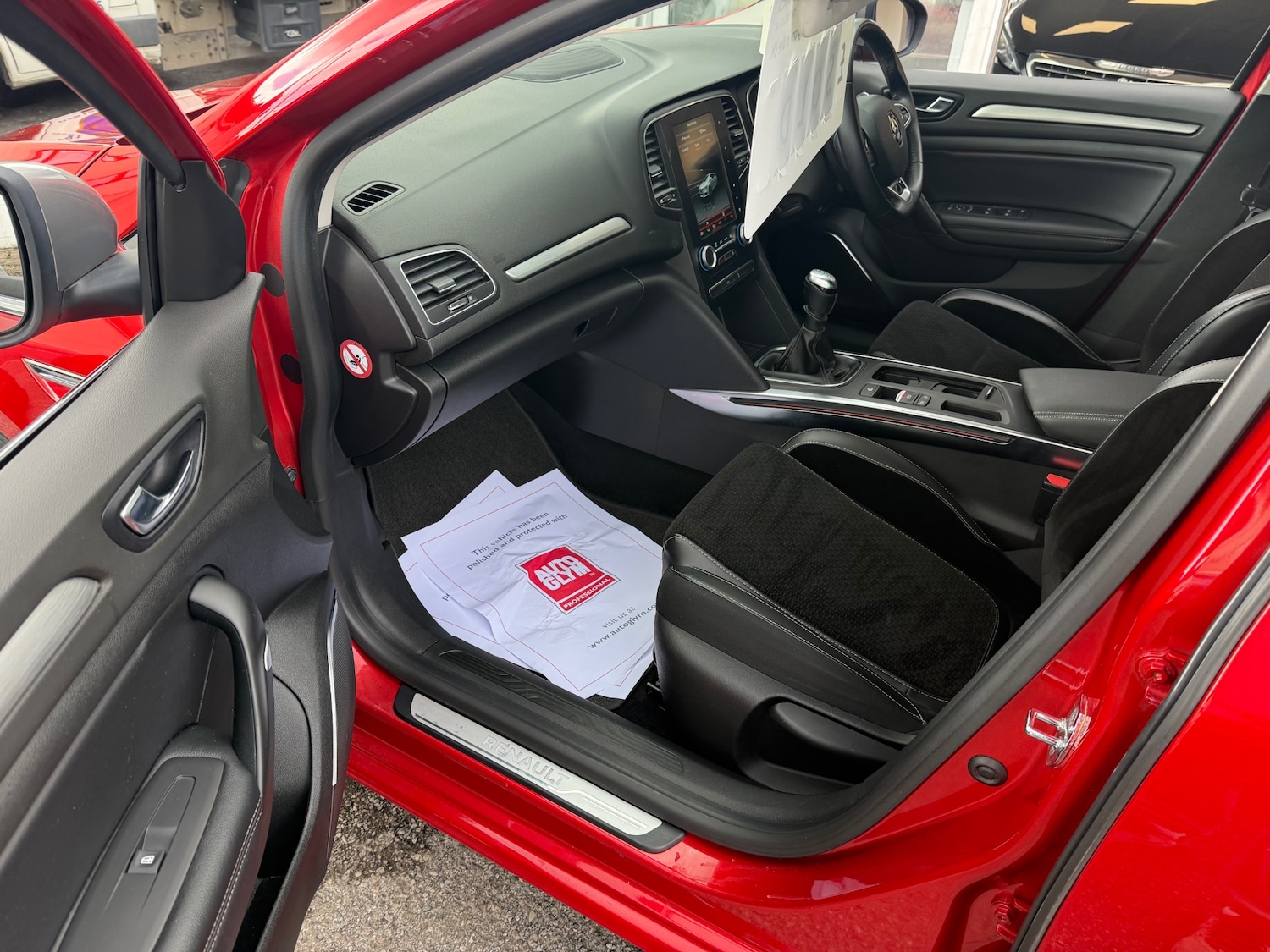 Vehicle 25