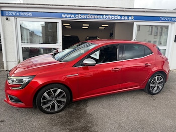 Used Renault Megane 2017 for sale - 75421766: Photo