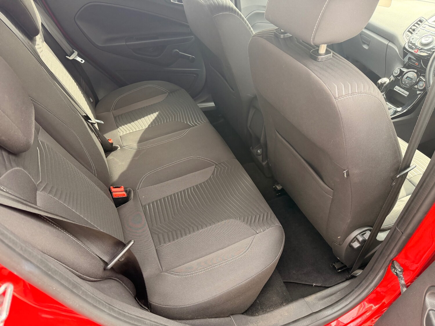 Used Ford Fiesta 2014 for sale - 78176430: Photo 21