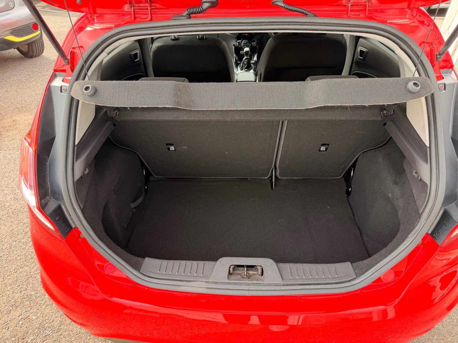 Used Ford Fiesta 2014 for sale - 78176430: Photo 23