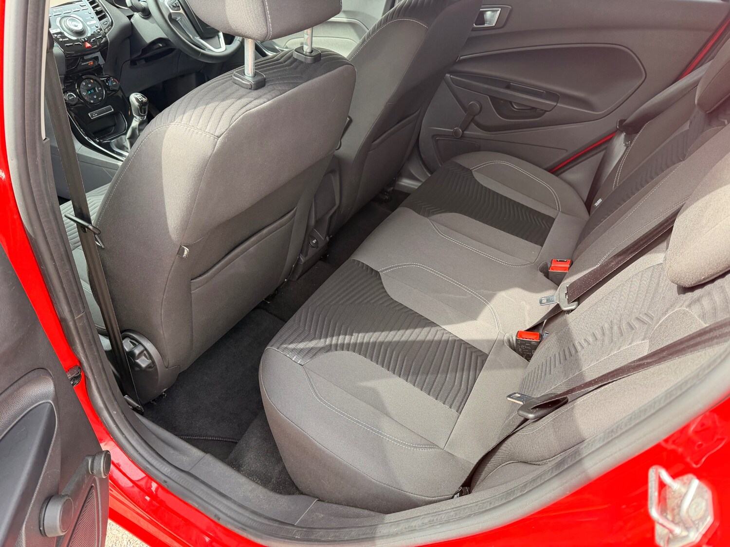 Used Ford Fiesta 2014 for sale - 78176430: Photo 24