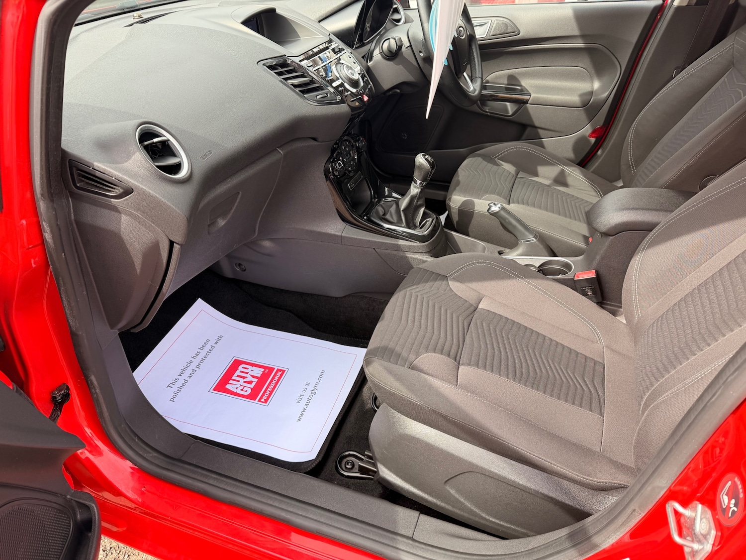 Used Ford Fiesta 2014 for sale - 78176430: Photo 25