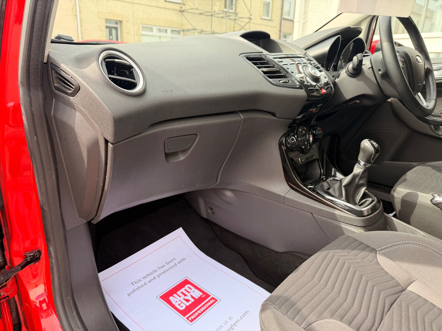 Used Ford Fiesta 2014 for sale - 78176430: Photo 26