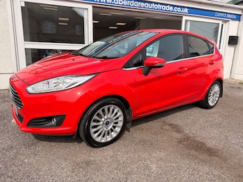 Used Ford Fiesta 2014 for sale - 78176430: Photo