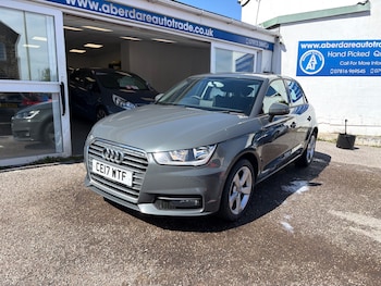Used Audi A1 2017 for sale - 78422807: Photo
