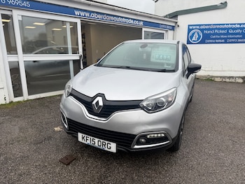 2015 (15) - 0.9 TCE 90 Dynamique S MediaNav Energy 5dr