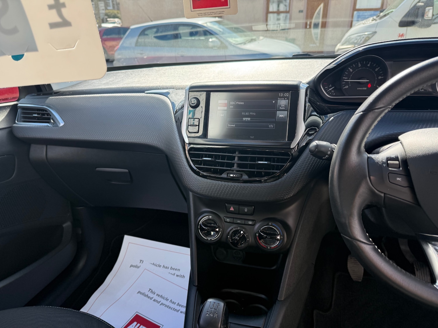 Used Peugeot 208 2016 for sale - 76064753: Photo 16