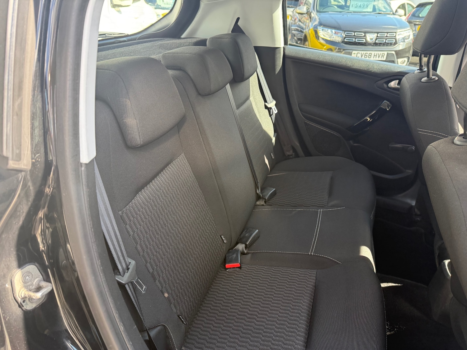 Used Peugeot 208 2016 for sale - 76064753: Photo 19