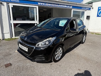 Used Peugeot 208 2016 for sale - 76064753: Photo 2