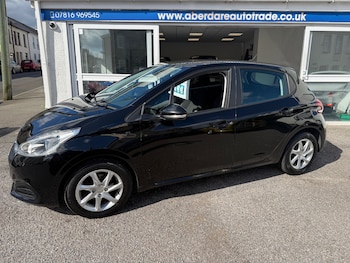 Used Peugeot 208 2016 for sale - 76064753: Photo 3