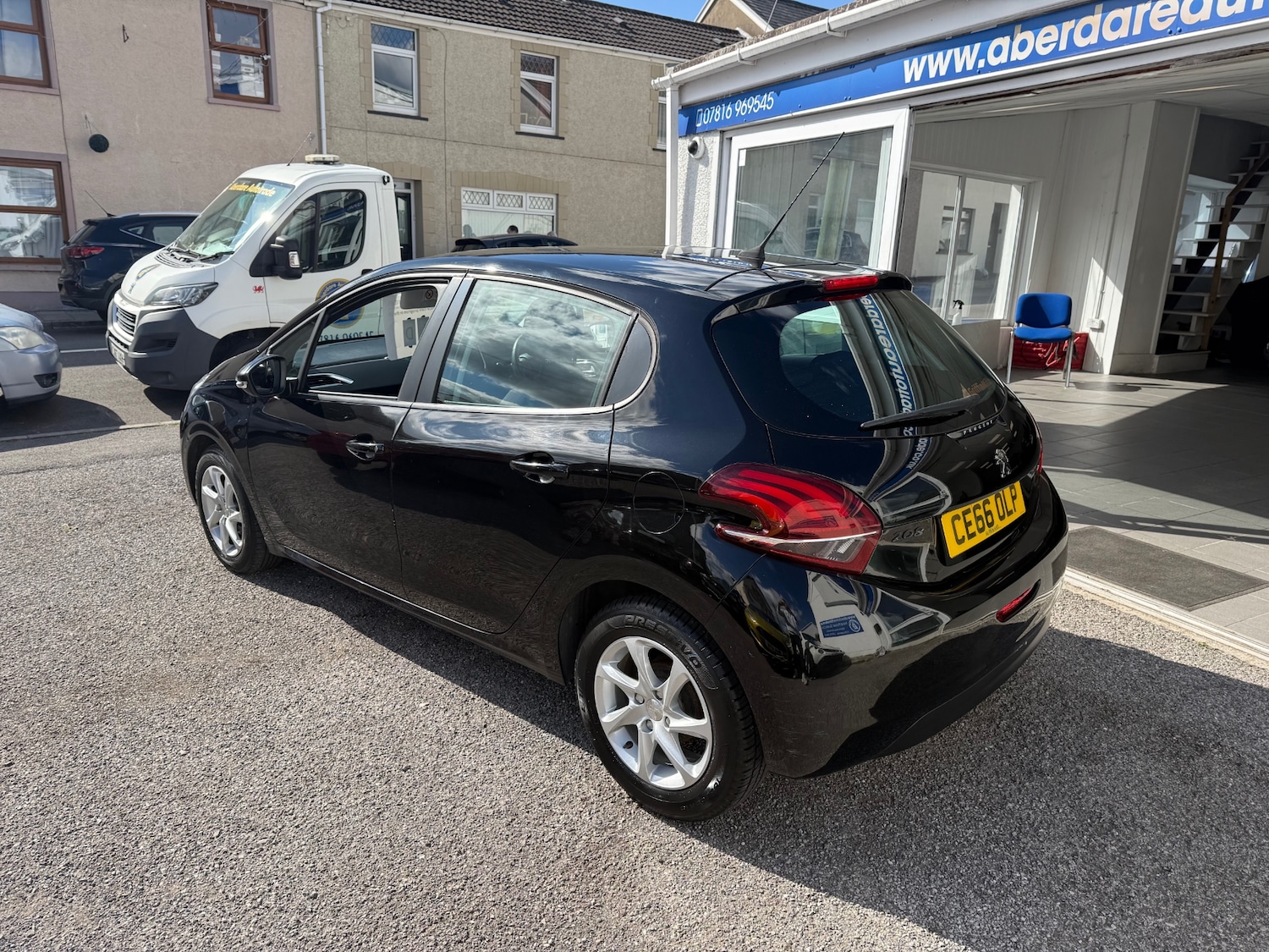 Used Peugeot 208 2016 for sale - 76064753: Photo 6