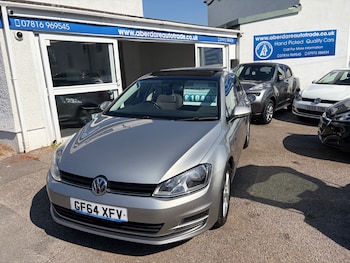 Used Volkswagen Golf 2014 for sale - 79513017: Photo