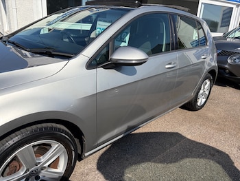 Used Volkswagen Golf 2014 for sale - 79513017: Photo
