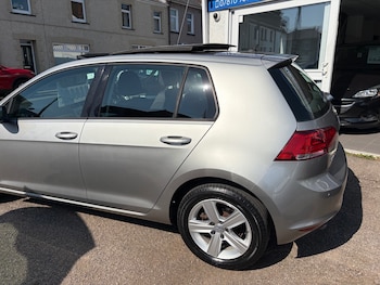 Used Volkswagen Golf 2014 for sale - 79513017: Photo