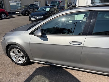 Used Volkswagen Golf 2014 for sale - 79513017: Photo
