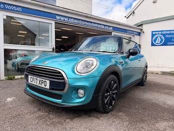 Used MINI Hatch 2017 for sale - 78523645: Photo